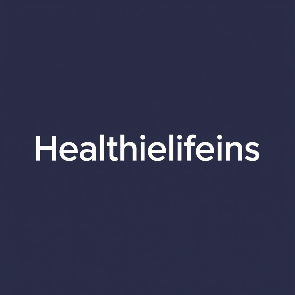 Healthielifeins